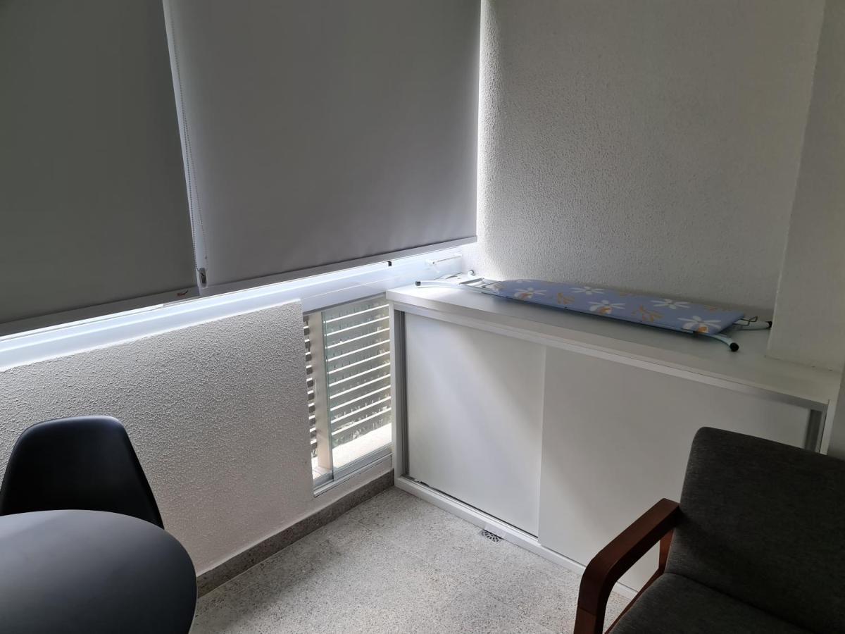 Lindo Studio Na Vila Madalena Sao Paulo Bagian luar foto