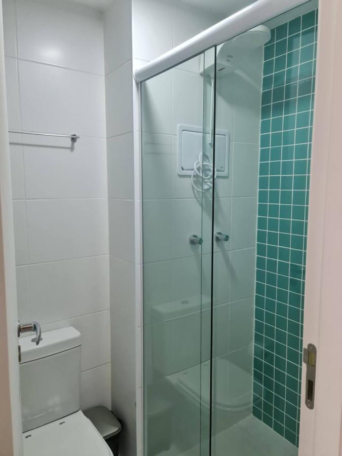 Lindo Studio Na Vila Madalena Sao Paulo Bagian luar foto