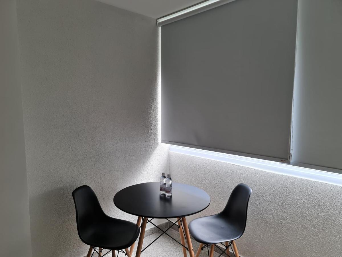 Lindo Studio Na Vila Madalena Sao Paulo Bagian luar foto
